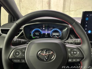 Toyota Corolla GR Sport 2.0 Hybrid e-CVT 2025