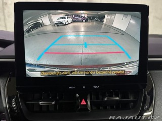 Toyota Corolla GR Sport 2.0 Hybrid e-CVT 2025