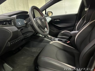 Toyota Corolla GR Sport 2.0 Hybrid e-CVT 2025