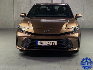 Toyota Camry 2.5 Hybrid Executive