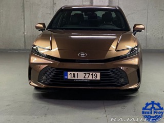 Toyota Camry 2.5 Hybrid Executive 2025