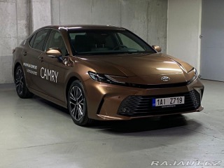 Toyota Camry 2.5 Hybrid Executive 2025