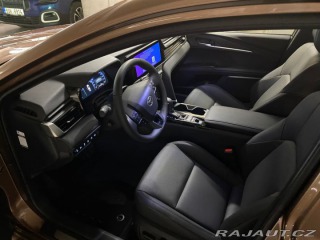 Toyota Camry 2.5 Hybrid Executive 2025