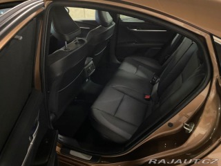 Toyota Camry 2.5 Hybrid Executive 2025