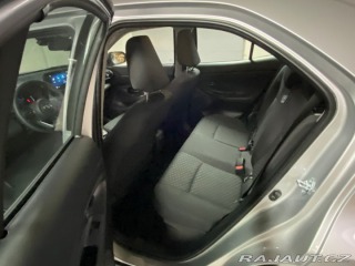 Toyota Yaris Cross COMFORT 1.5 Hybrid FWD 11 2025