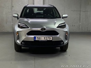 Toyota Yaris Cross COMFORT 1.5 Hybrid FWD 11 2025