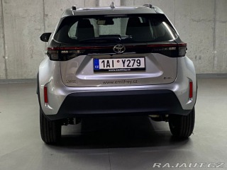 Toyota Yaris Cross COMFORT 1.5 Hybrid FWD 11 2025