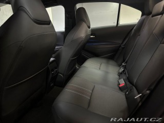 Toyota Corolla GR SPORT 1.8 Hybrid e-CV 2025