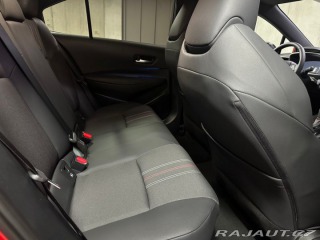 Toyota Corolla GR SPORT 1.8 Hybrid e-CV 2025