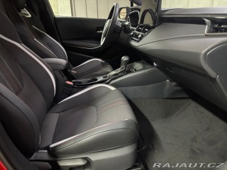 Toyota Corolla GR SPORT 1.8 Hybrid e-CV 2025
