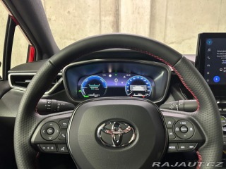 Toyota Corolla GR SPORT 1.8 Hybrid e-CV 2025