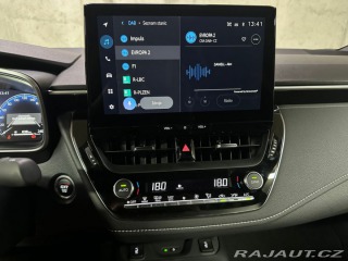 Toyota Corolla GR SPORT 1.8 Hybrid e-CV 2025
