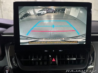 Toyota Corolla GR SPORT 1.8 Hybrid e-CV 2025