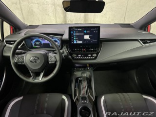 Toyota Corolla GR SPORT 1.8 Hybrid e-CV 2025