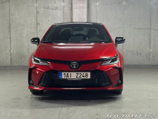 Toyota Corolla GR SPORT 1.8 Hybrid e-CV 2025