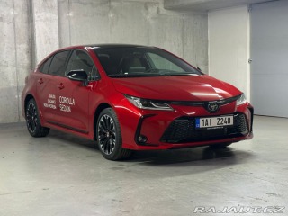 Toyota Corolla GR SPORT 1.8 Hybrid e-CV 2025