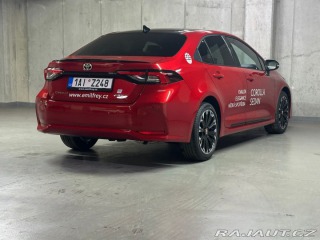 Toyota Corolla GR SPORT 1.8 Hybrid e-CV 2025