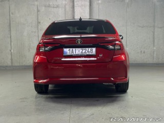 Toyota Corolla GR SPORT 1.8 Hybrid e-CV 2025