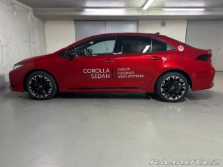 Toyota Corolla GR SPORT 1.8 Hybrid e-CV 2025