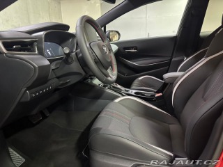 Toyota Corolla GR SPORT 1.8 Hybrid e-CV 2025