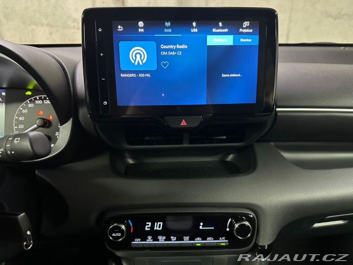 Toyota Yaris 1.5,Hybrid,Comfort 2025