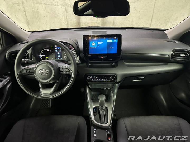 Toyota Yaris 1.5,Hybrid,Comfort 2025