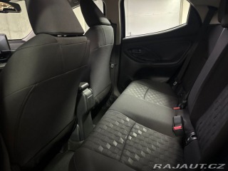 Toyota Yaris 1.5 Hybrid e-CVT Comfort 2025