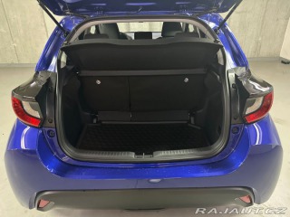 Toyota Yaris 1.5 Hybrid e-CVT Comfort 2025