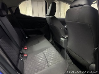 Toyota Yaris 1.5 Hybrid e-CVT Comfort 2025