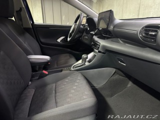 Toyota Yaris 1.5 Hybrid e-CVT Comfort 2025