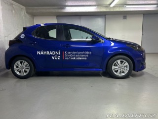 Toyota Yaris 1.5 Hybrid e-CVT Comfort 2025