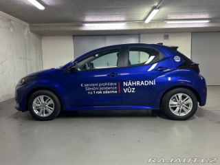 Toyota Yaris 1.5 Hybrid e-CVT Comfort 2025