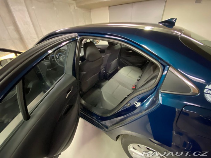 Toyota Corolla COMFORT AT 1.5 Dynamic Fo 2024