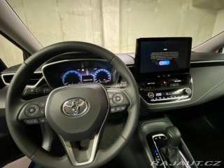 Toyota Corolla COMFORT AT 1.5 Dynamic Fo 2024