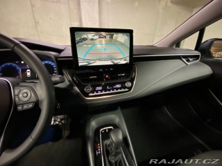 Toyota Corolla COMFORT AT 1.5 Dynamic Fo 2024