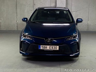 Toyota Corolla COMFORT AT 1.5 Dynamic Fo 2024