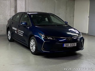 Toyota Corolla COMFORT AT 1.5 Dynamic Fo 2024