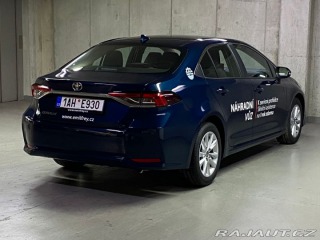 Toyota Corolla COMFORT AT 1.5 Dynamic Fo 2024