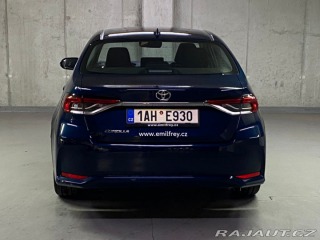 Toyota Corolla COMFORT AT 1.5 Dynamic Fo 2024