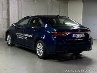 Toyota Corolla COMFORT AT 1.5 Dynamic Fo 2024