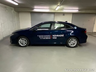 Toyota Corolla COMFORT AT 1.5 Dynamic Fo 2024