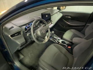 Toyota Corolla COMFORT AT 1.5 Dynamic Fo 2024