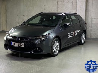 Toyota Corolla Comfort Tech 1.8 Hybrid e