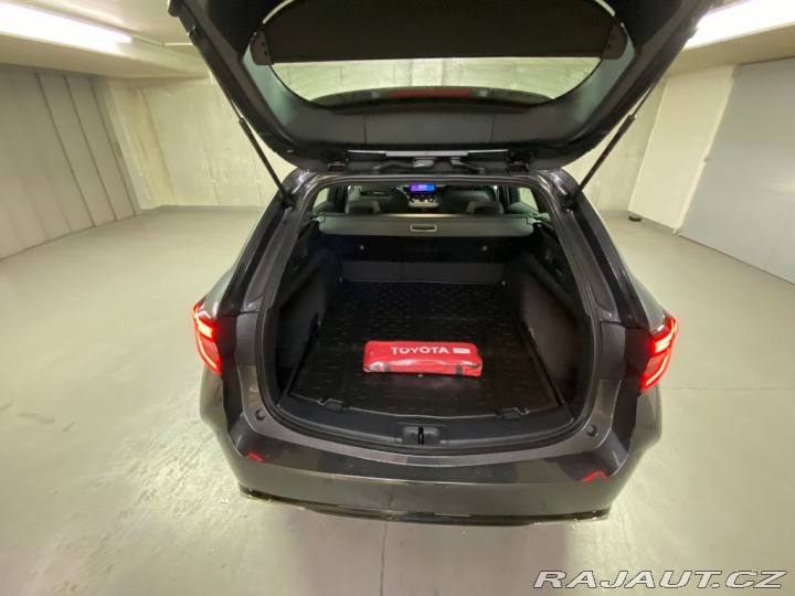Toyota Corolla Comfort Tech 1.8 Hybrid e 2025