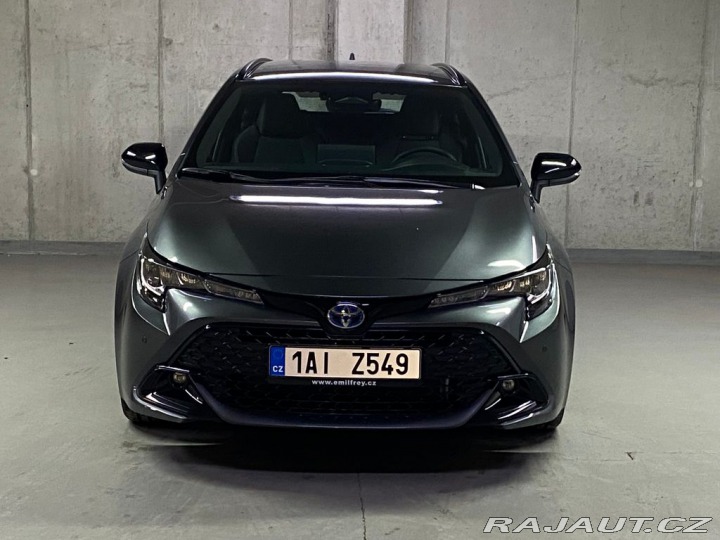 Toyota Corolla Comfort Tech 1.8 Hybrid e 2025