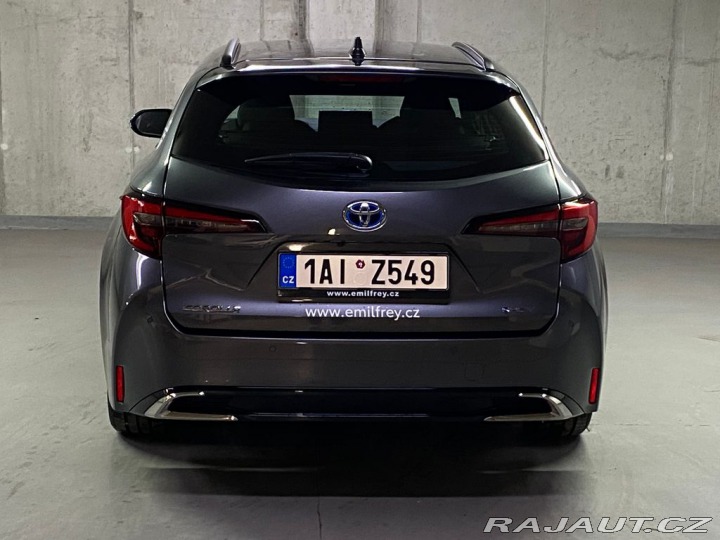 Toyota Corolla Comfort Tech 1.8 Hybrid e 2025