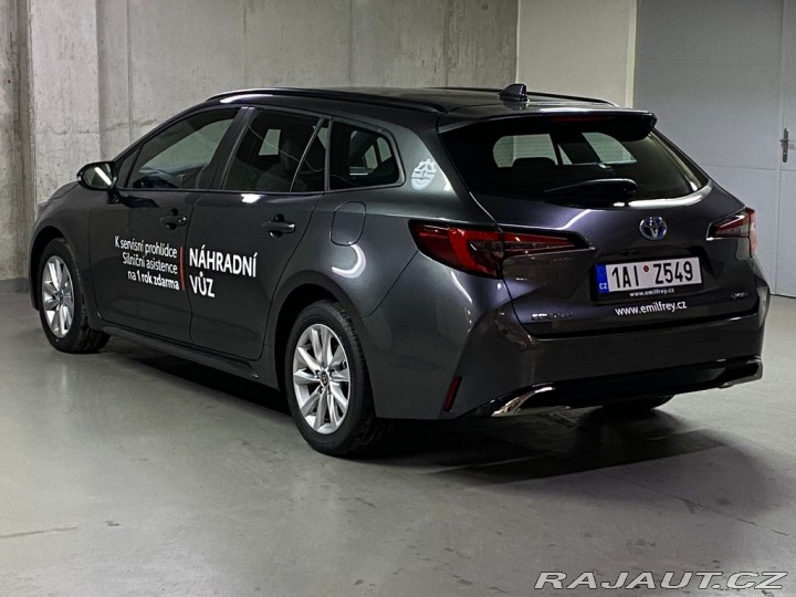 Toyota Corolla Comfort Tech 1.8 Hybrid e 2025