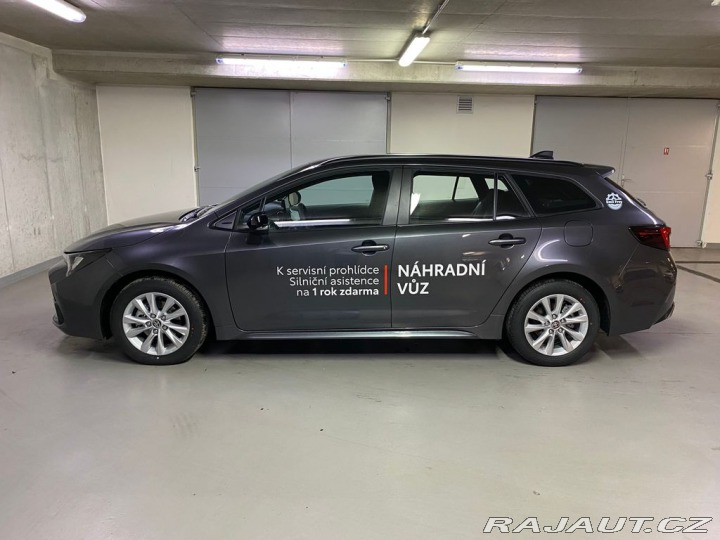 Toyota Corolla Comfort Tech 1.8 Hybrid e 2025