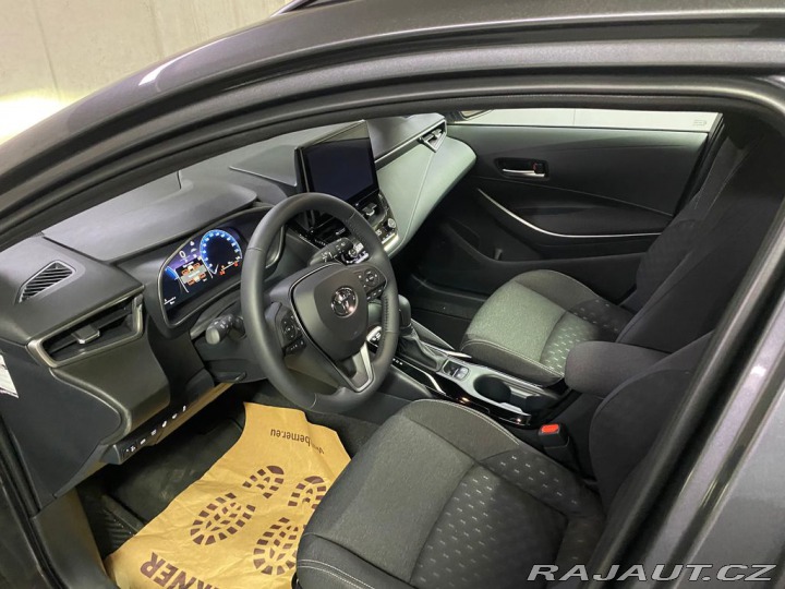 Toyota Corolla Comfort Tech 1.8 Hybrid e 2025