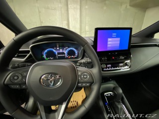 Toyota Corolla Comfort Tech 1.8 Hybrid e 2025